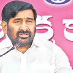 Jagadish Reddy: ఫామ్హౌస్లో భూకంపం.. కాంగ్రెస్ నేతల సంచలన విజిట్! Jagadish Reddy