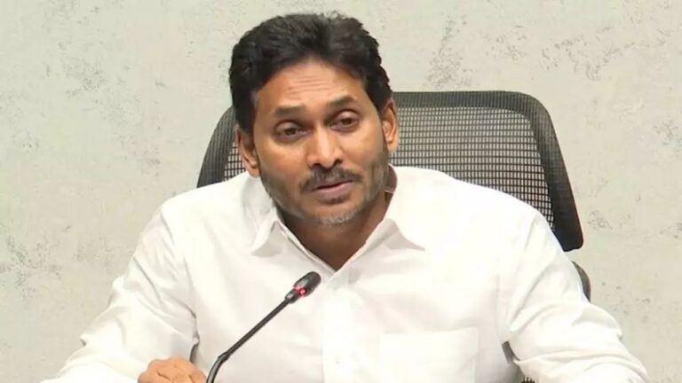 YS Jagan
