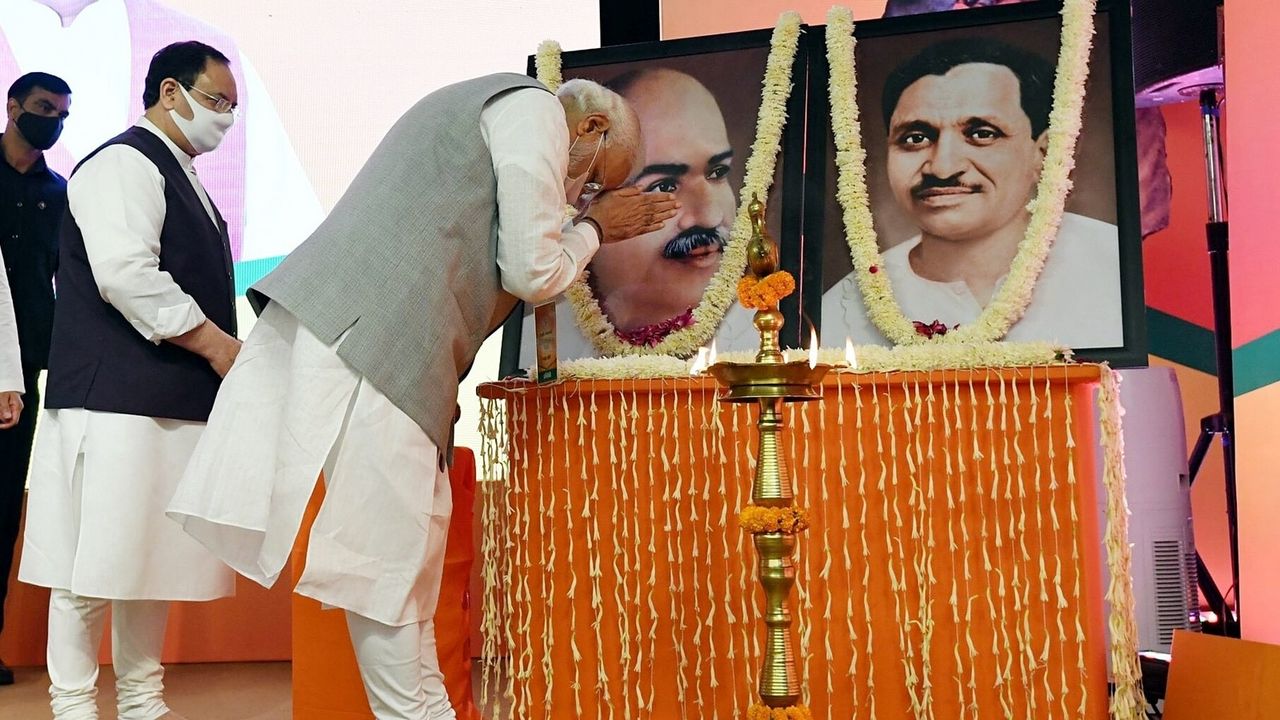 Narendra Modi