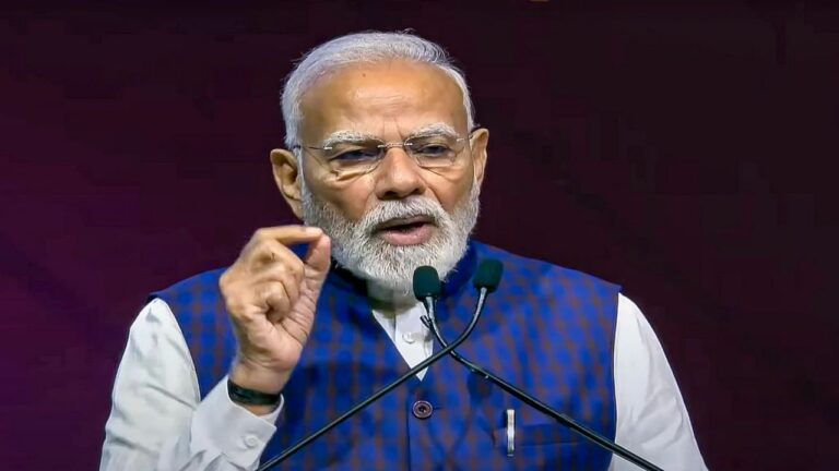 Narendra Modi