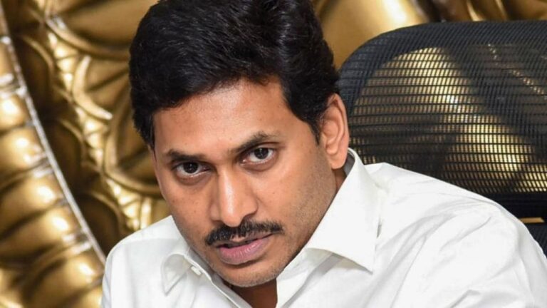 Jagan Mohan