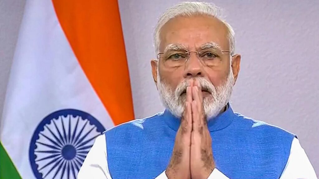 Narendra Modi