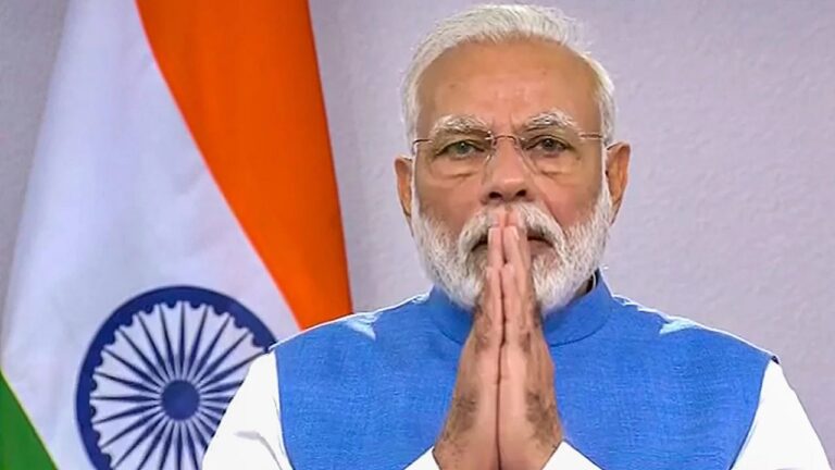Narendra Modi