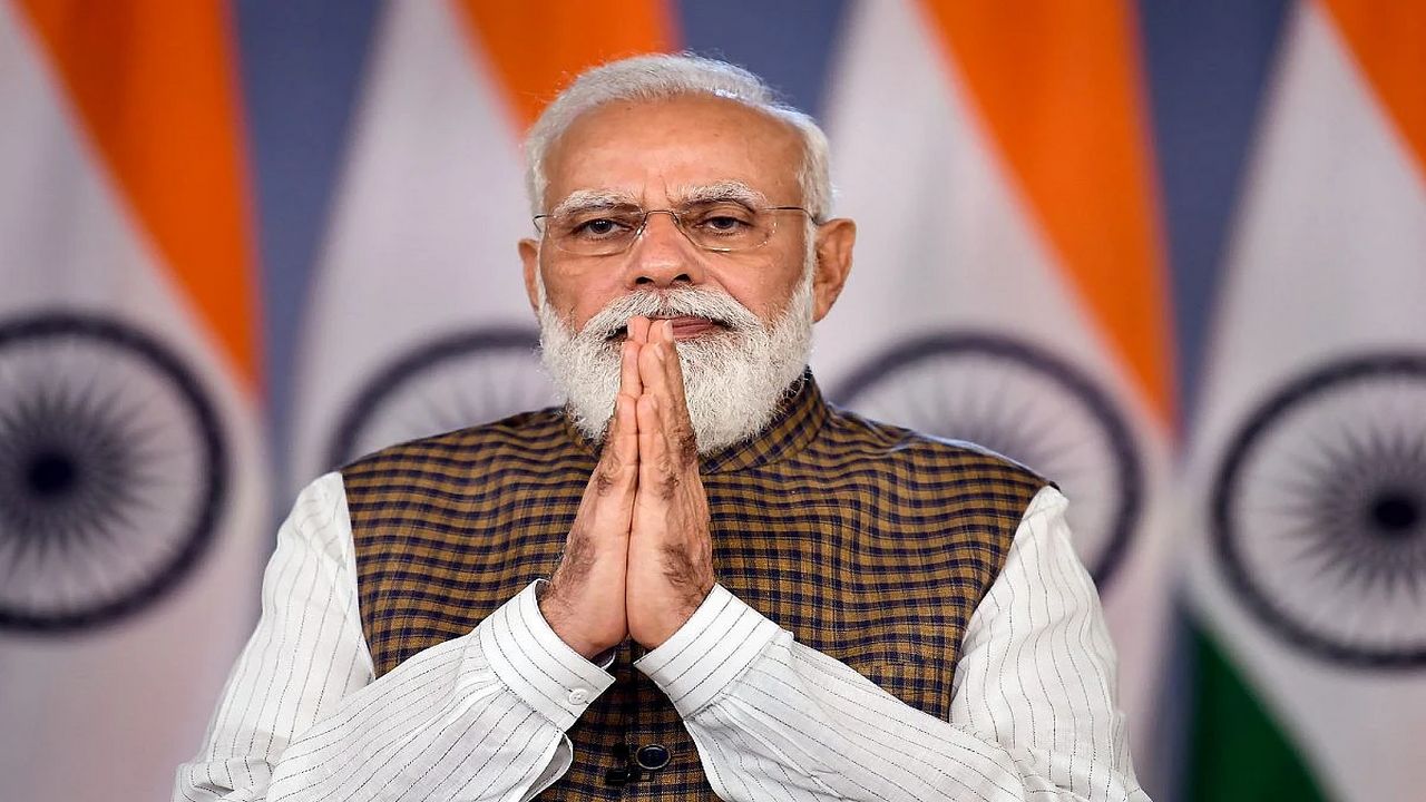 Narendra Modi