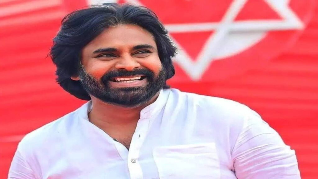 Pawan Kalyan