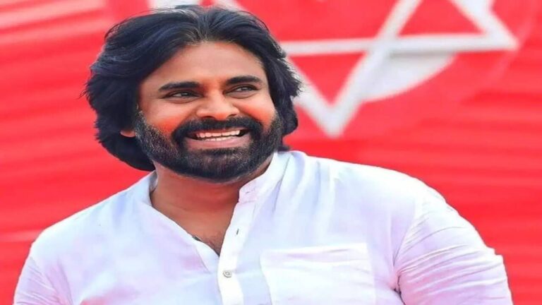 Pawan Kalyan