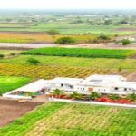 KCR farmhouse: కేసీఆర్ ఫాంహౌస్ కోసం మా భూమిని ముంచిండు.. సంచలన ఆరోపణలు! KCR farmhouse