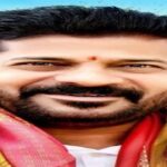 Revanth Reddy