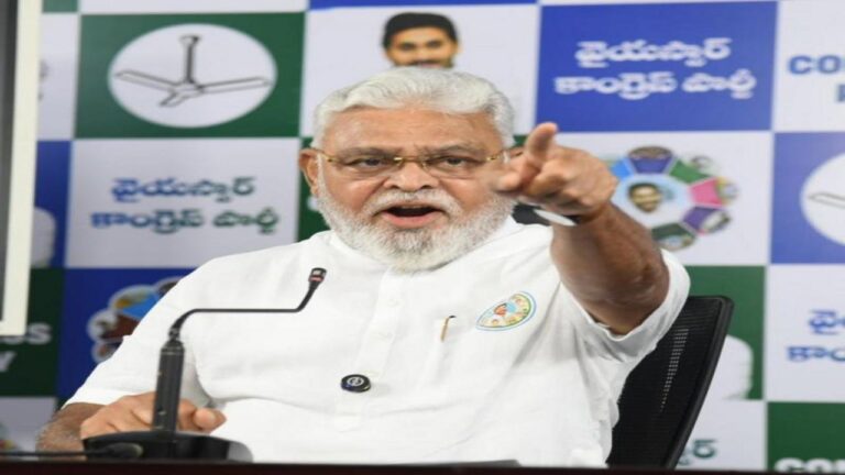 Ambati Rambabu