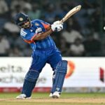 India T20I