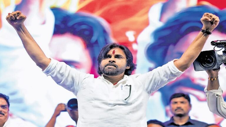 Pawan Kalyan