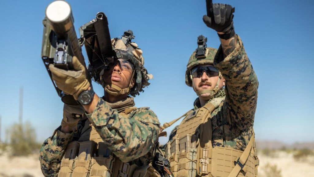 us military