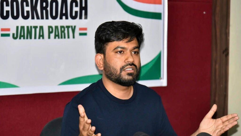 Abhijeet Dipke