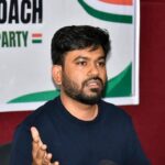 Abhijeet Dipke: గ్యానేష్ కుమార్పై అభిజిత్ దిప్కే సంచలన వ్యాఖ్యలు.. తీవ్ర దుమారం! Abhijeet Dipke