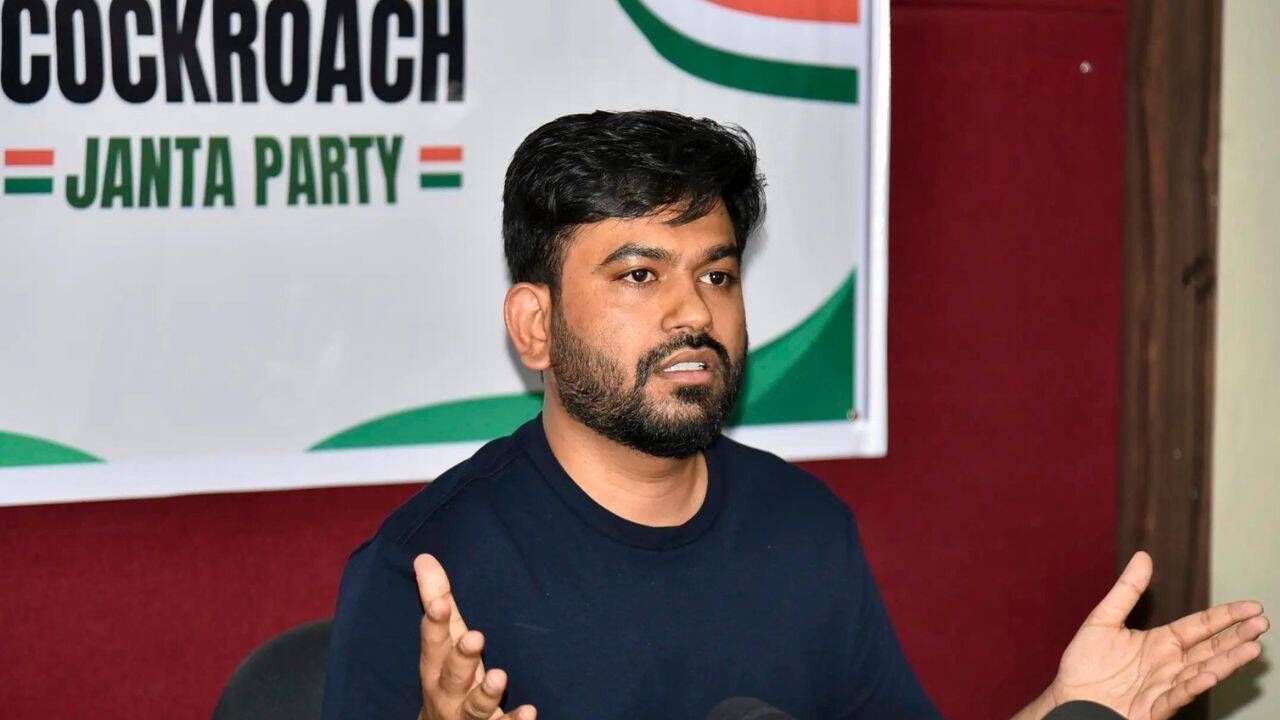 Abhijeet Dipke