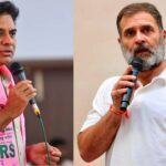 KTR Rahul:‘ఒక వికెట్ పడింది.. త్వరలో మరిన్ని వికెట్లు’.. రాహుల్ గాంధీకి కేటీఆర్ స్ట్రాంగ్ రిప్లై KTR Rahul