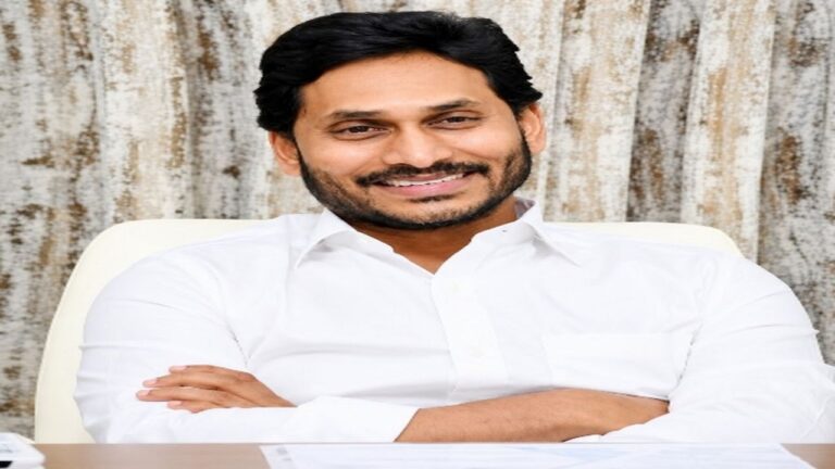 YS Jagan