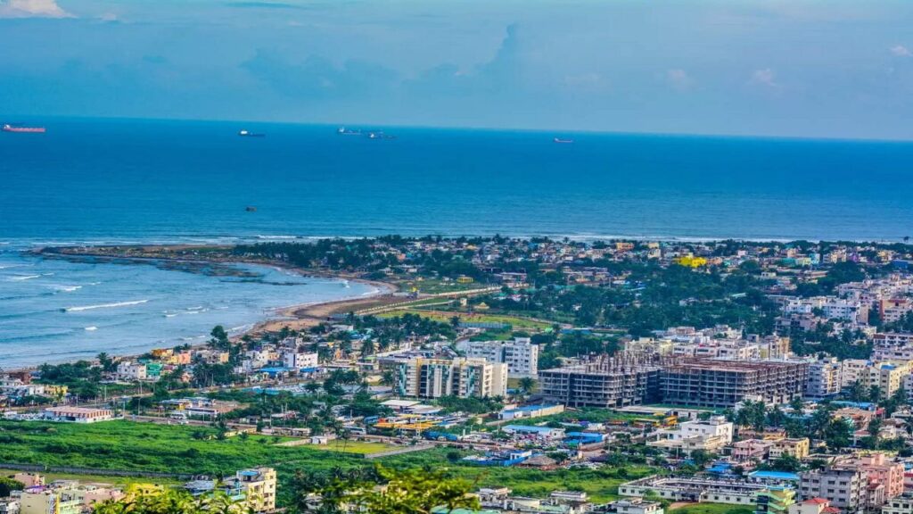 Andhra Pradesh