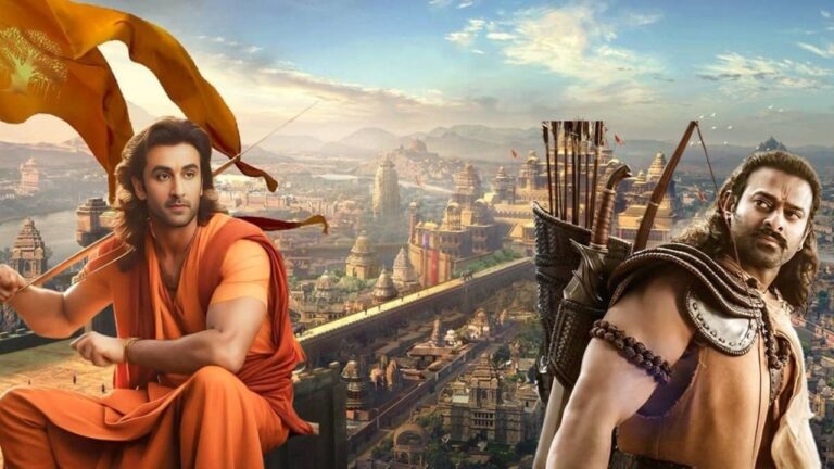 Ramayana movie