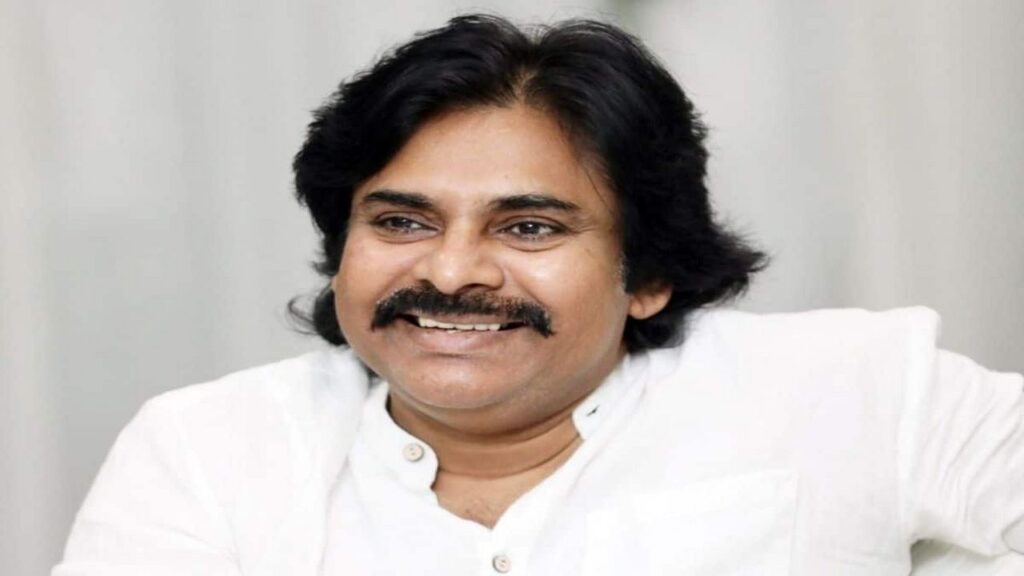 Pawan Kalyan