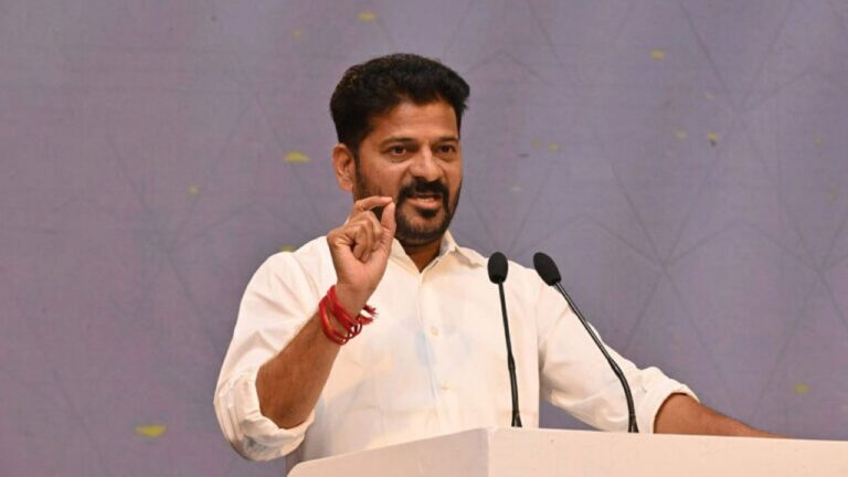 Revant Reddy