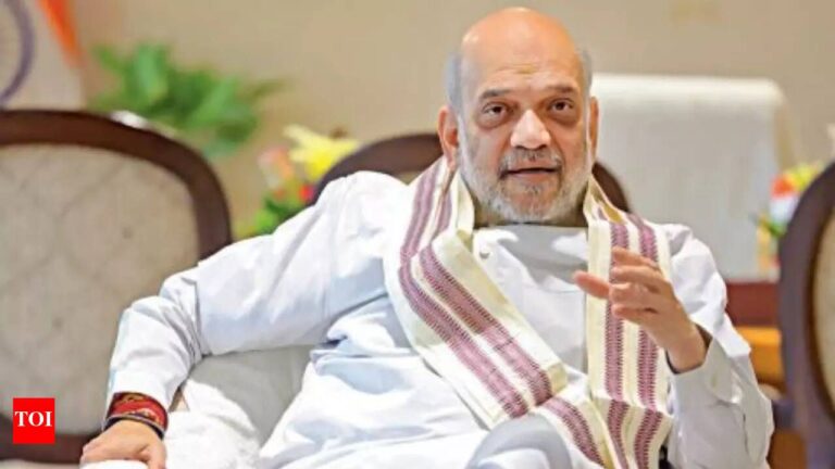 Amit Shah