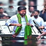 Revanth Reddy