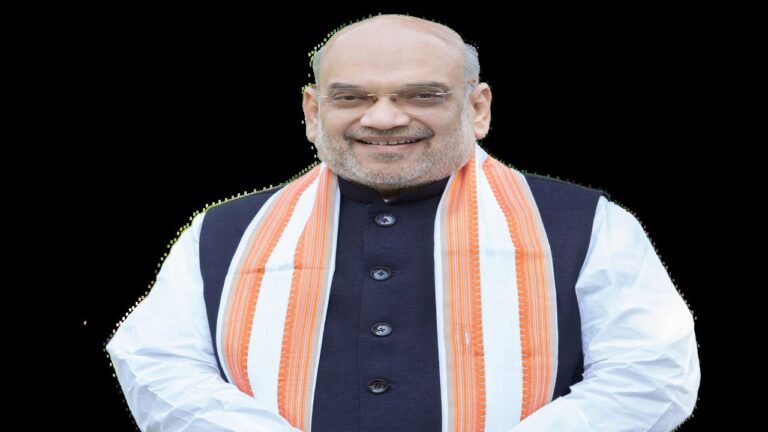 Amit Sha