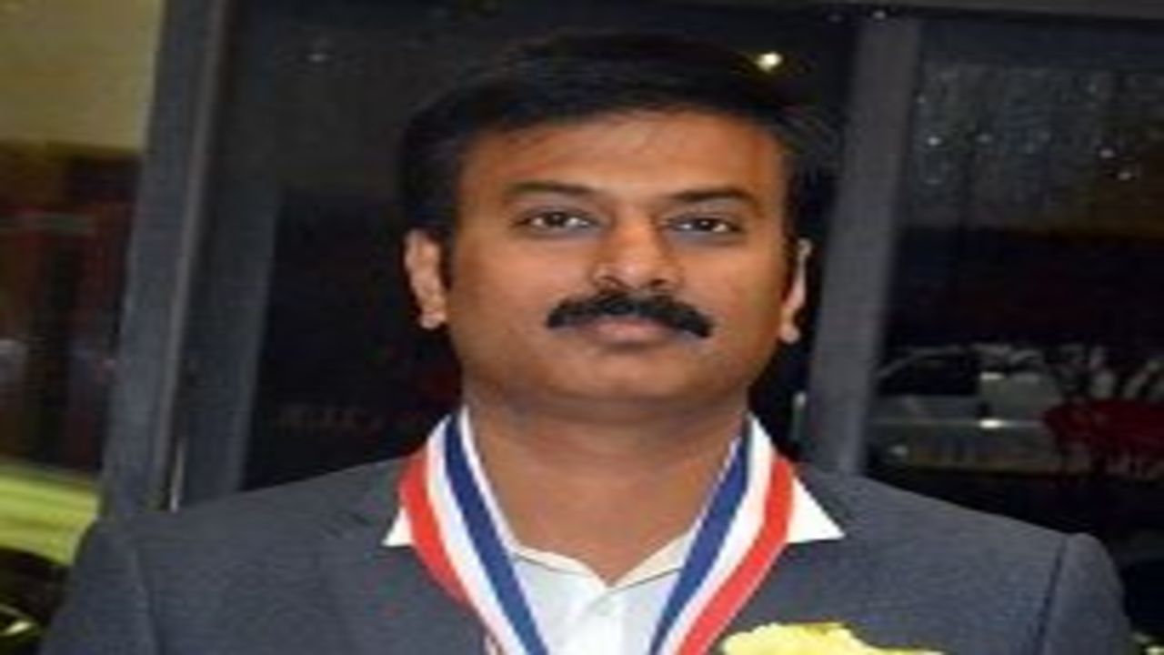 Ram Talluri