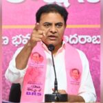 KTR BRS: ‘ప్యారడైజ్’ సినిమా చూసిన KTR… ఏమన్నారంటే? KTR BRS