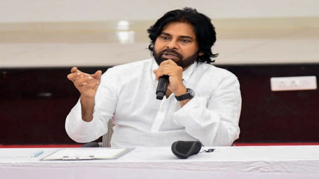 Pawan Kalyan
