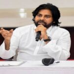 Pawan Kalyan:వైసీపీకి షాక్ల మీద షాక్లిస్తున్న జనసేనాని పవన్ కల్యాణ్.. క్యాడర్లో ఫుల్ జోష్! Pawan Kalyan