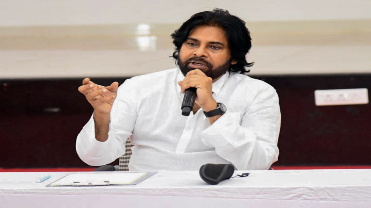 Pawan Kalyan
