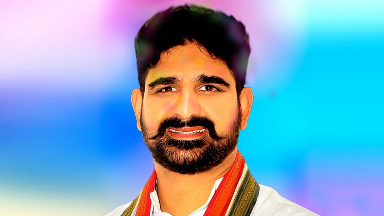 Kaushik Reddy