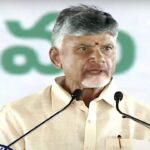 Chandrababu Naidu: అమరావతికి వర్షం షాక్!! Chandrababu Naidu