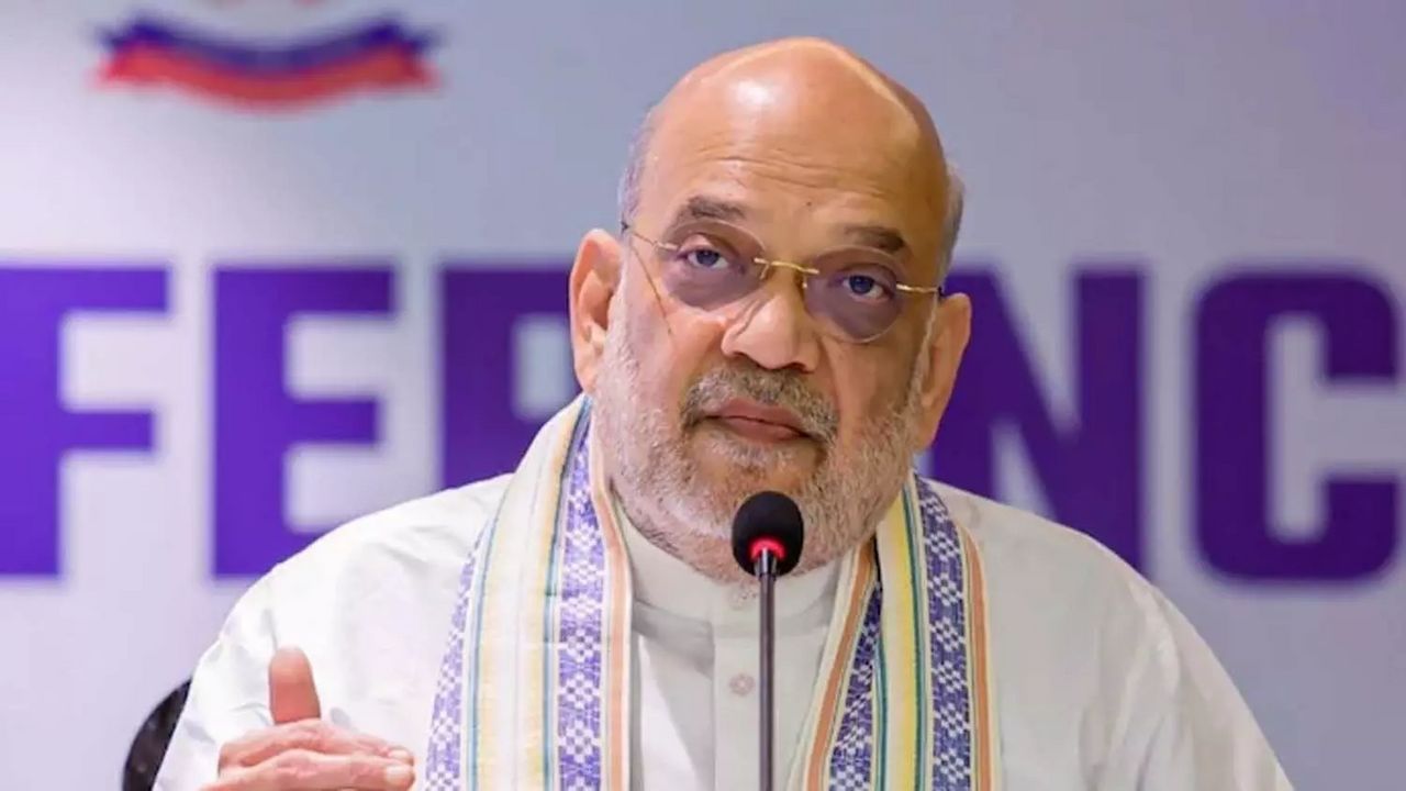 Amit Shah