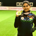 Esha Singh: తెలంగాణ షూటర్ ఈషా సింగ్కి CME రేవంత్ నుండి ఆశ్చర్యకరమైన ప్రశంసలు: క్రీడాలోకానికి ఆదర్శం! Esha Singh: తెలంగాణ షూటర్ ఈషా సింగ్కి CME రేవంత్ నుండి ఆశ్చర్యకరమైన ప్రశంసలు: క్రీడాలోకానికి ఆదర్శం!