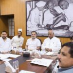 INDIA Bloc: ఈవీఎంలు వద్దు, బ్యాలెట్ పేపర్లే కావాలి! సీఈసీపై విపక్షాల యుద్ధభేరి india-bloc-split-over-paper-ballot-election-model-final