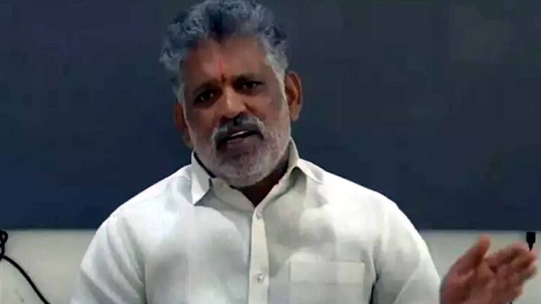 Sudhakar Babu: ఒప్పుకుంటే ప్రమోషన్.. ఒప్పుకోకపోతే థర్డ్ డిగ్రీనా? సిట్‌పై వైసీపీ ఆగ్రహం!