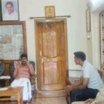 Revanth Reddy: కేటీఆర్ ఇలాకాలో 1,600 మంది పోలీసులు.. బీఆర్ఎస్ నేతల ముందస్తు అరెస్టులు! revanth-reddy-sircilla-tour-security-measures-final