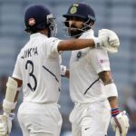 Ajinkya Rahane: రహానే ఆల్ టైమ్ టెస్ట్ జట్టులో కోహ్లీ, రోహిత్, బుమ్రాలకు చోటు ఎందుకు దక్కలేదు? ajinkya-rahane-latest-news-update-20261025-183028
