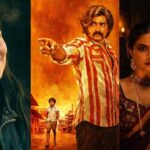 Akka: కీర్తి సురేష్ పీరియడ్ క్రైమ్ డ్రామాలో ఎవరిది పైచేయి?