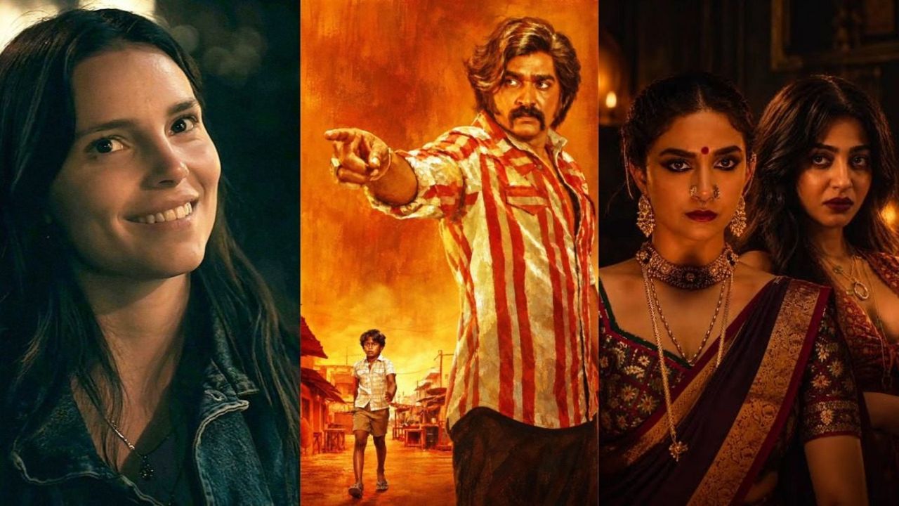 Akka: కీర్తి సురేష్ పీరియడ్ క్రైమ్ డ్రామాలో ఎవరిది పైచేయి?