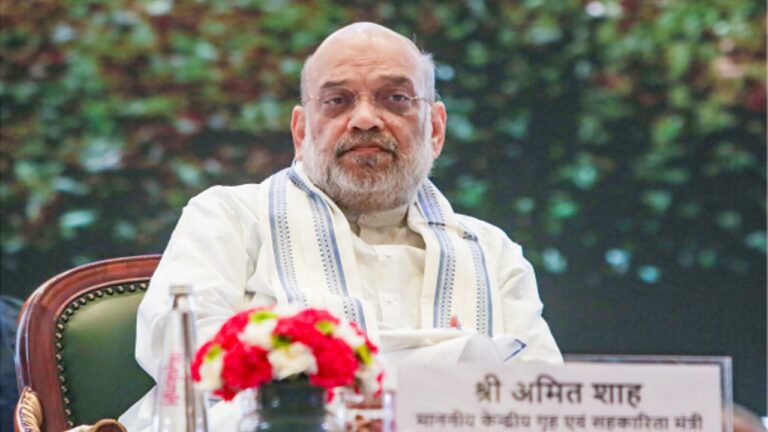 Amit Shah