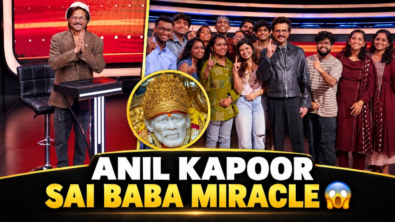 Anil Kapoor Interview: తెలుగు సినిమాతో ఈ హీరోకు మొదటి గుర్తింపు ఎలా దక్కింది?