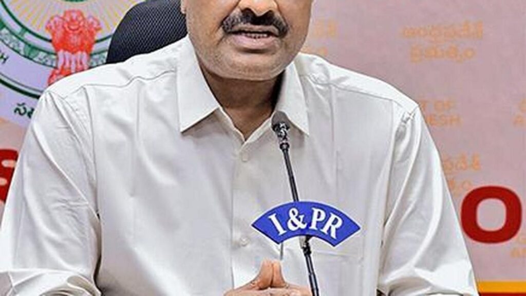 Annadata Sukhibhava-PM Kisan: రైతులకు రెండో విడతగా ప్రభుత్వం ఎంత నగదు జమ చేసింది?