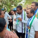 Appalanaidu YSRCP