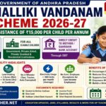 Appsc Notification 2023: మహిళా శిశు సంక్షేమ శాఖ కొలువుల ఆలస్యానికి కారణమేంటి? appsc-notification-2023-delay-concerns-20261017-100121