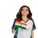 Asian Games 2026: అద్భుత విజయాలు సాధించిన భారత్.. నీతా అంబానీ ఏమన్నారంటే.. asian-games-2026-india-performance-20261004-163013