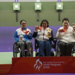 Asian Para Games: ఏషియన్ పారా గేమ్స్ భారత్ పతకాల సెంచరీ.. ఇంకా ఏం సాధించబోతుంది? asian-para-games-latest-news-20261023-173030